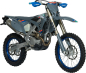Preview: tm Moto EN 450Fi 4-Takt Modell 2026